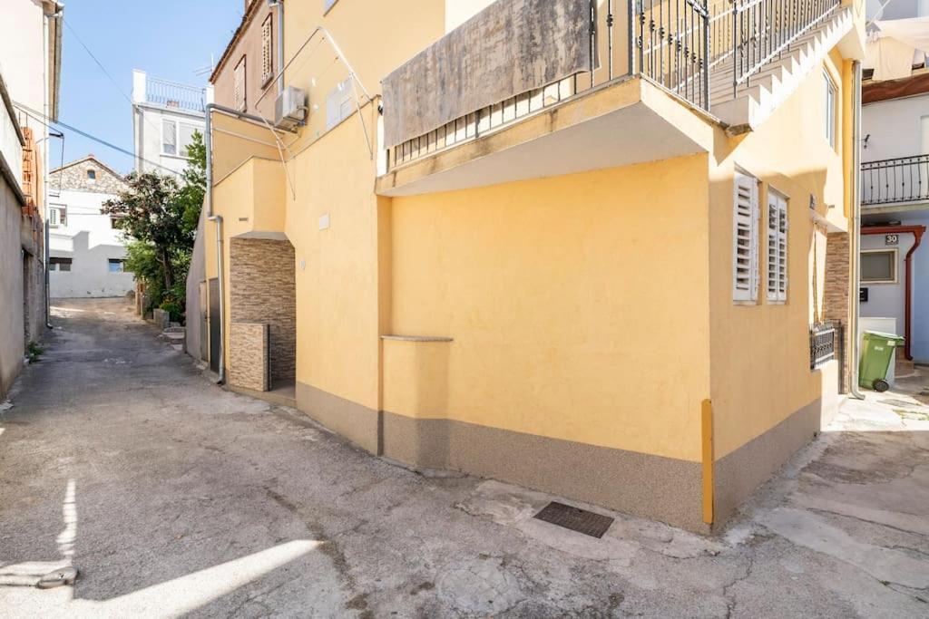 Studio Apartment GRGIC Šibenik Exterior foto